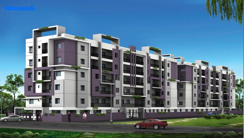 Shree Anjali Geetanjali Towers